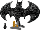 76330 Batman Logo - LEGO Batman - Local Pickup Only