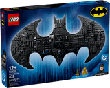 76330 Batman Logo - LEGO Batman - Local Pickup Only