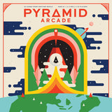 Pyramid Arcade