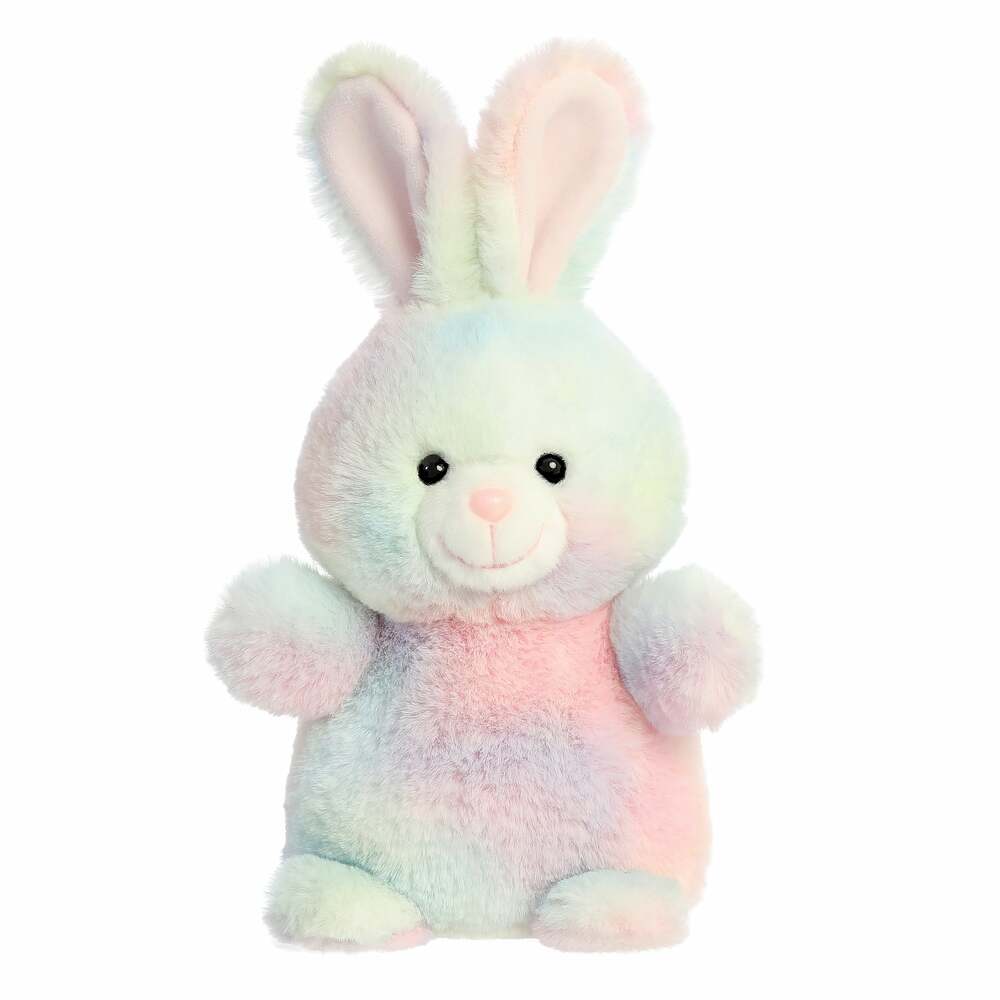 7" Lollipop Bunny