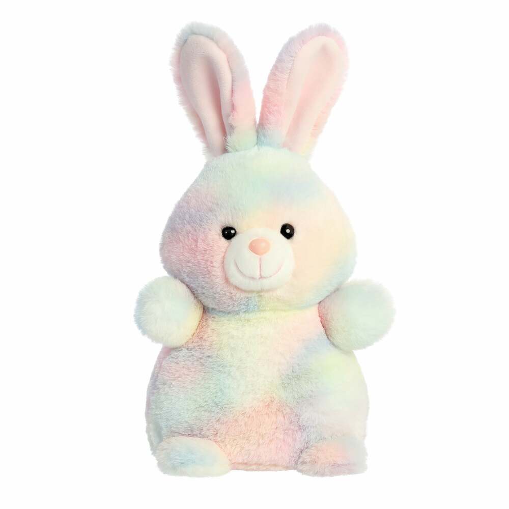 9" Lollipop Bunny