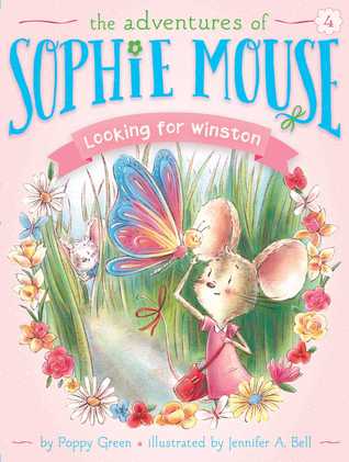 Sophie Mouse #4: Looking for Winston