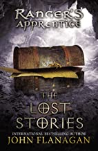 The Lost Stories Ranger's Apprentice 11