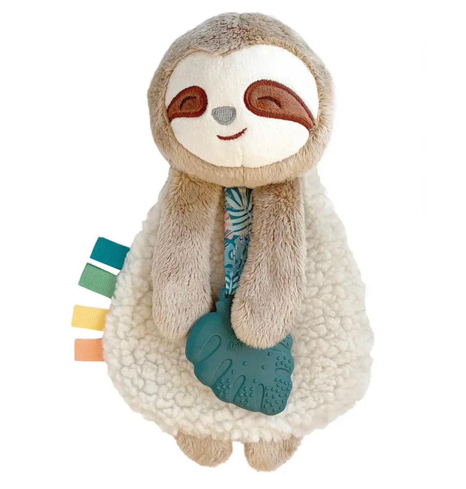 Itzy Lovey Sloth