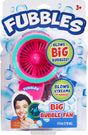 Fubbles Big Bubble Fan - Random Color Pick! FUBBLES