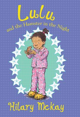 Lulu 6: The Hamster in the Night