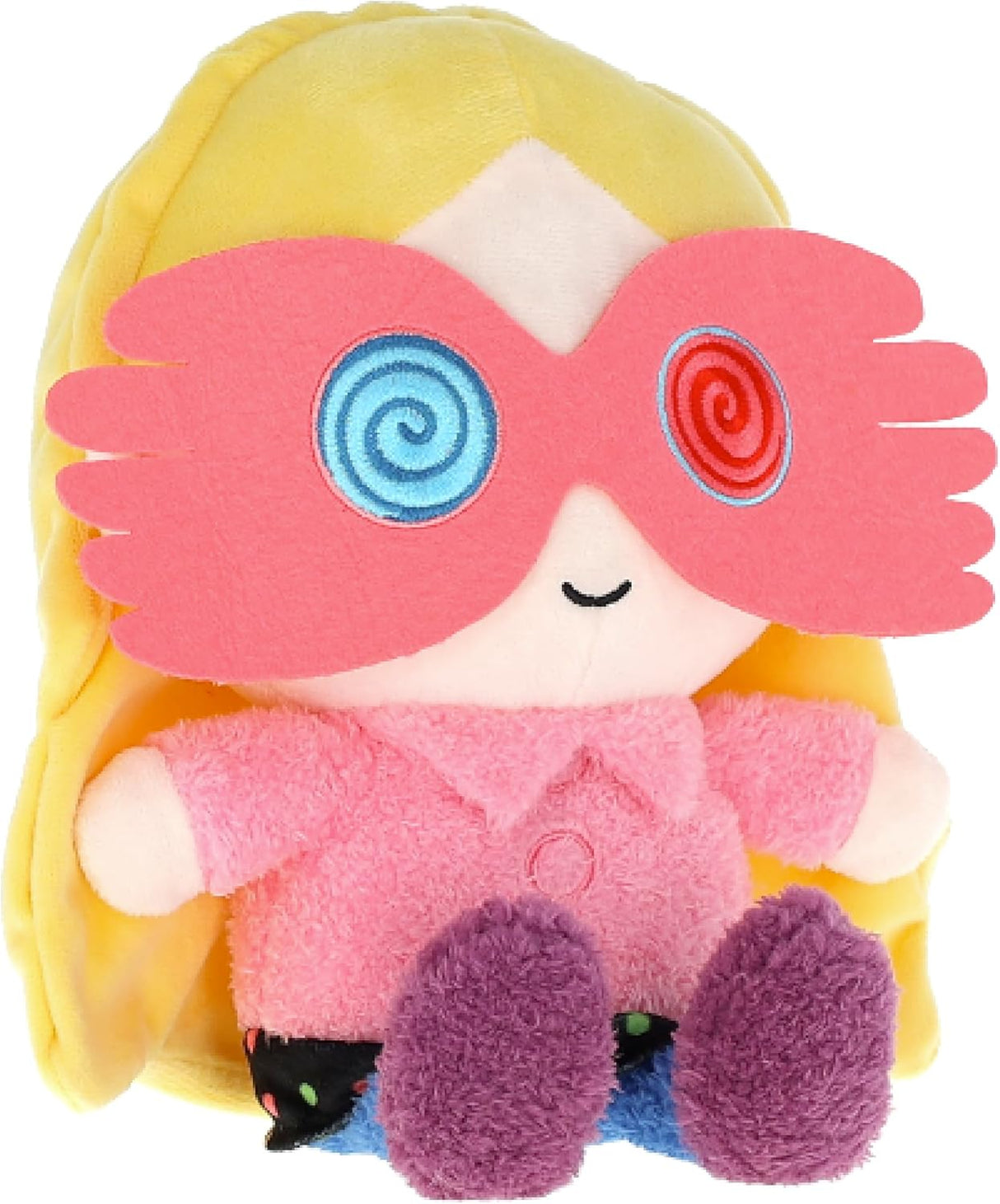 Luna Lovegood Large Cuteeze Plush