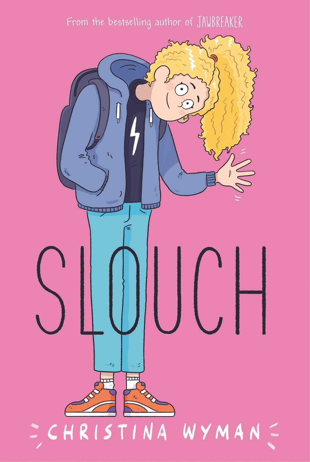 Slouch