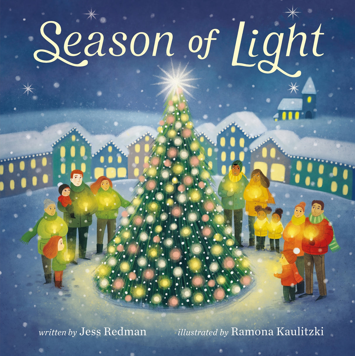 Season of Light: A Celebration of Christmas