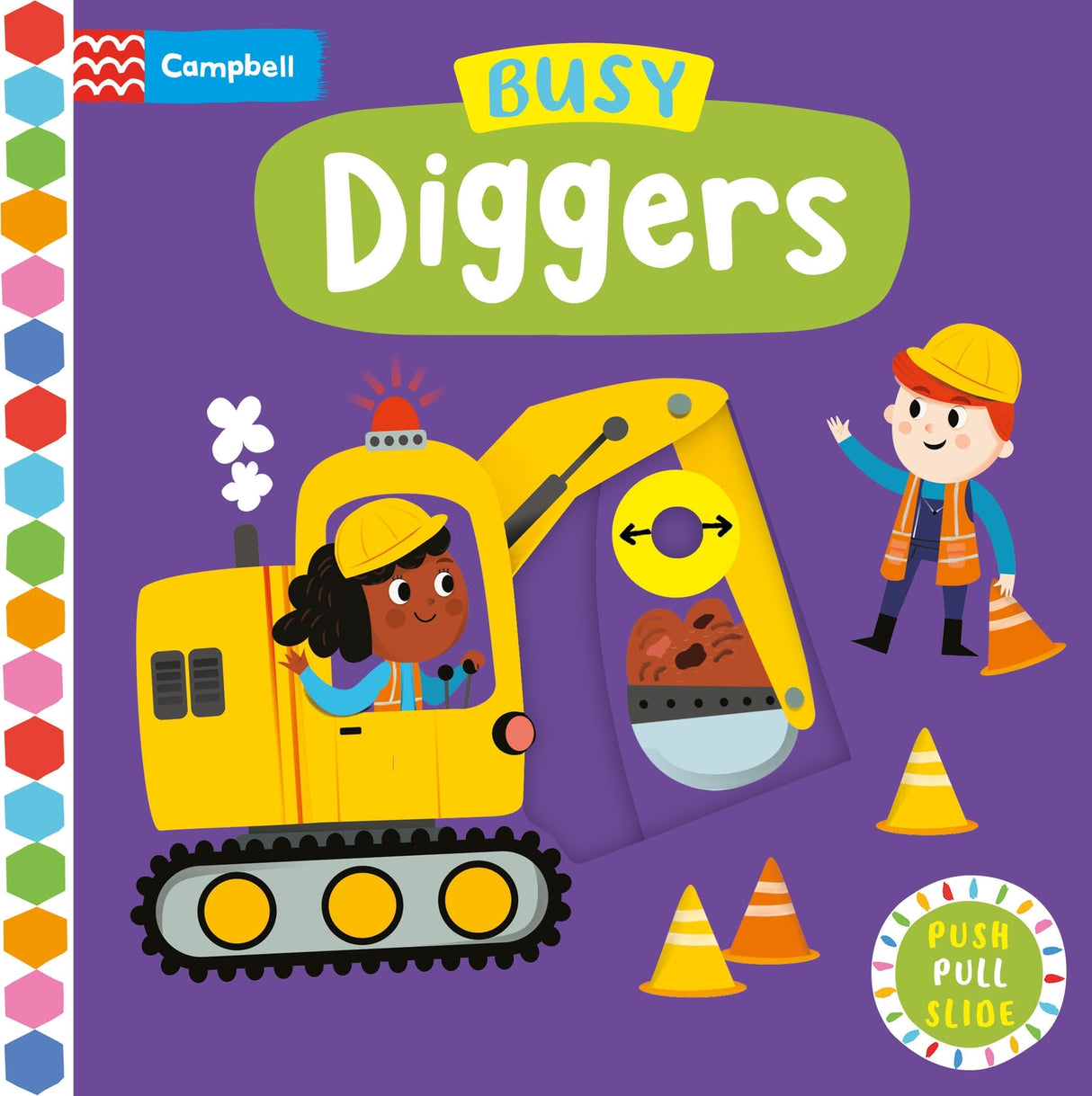 Busy Diggers