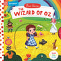 The Wizard of Oz: A Push, Pull, Slide Book