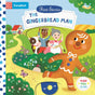 The Gingerbread Man: A Push, Pull, Slide Book