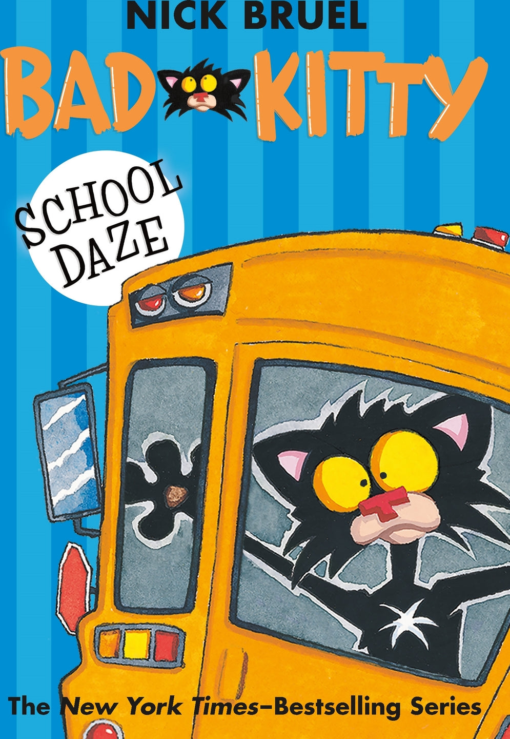 Bad Kitty School Daze