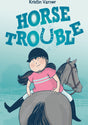 Horse Trouble