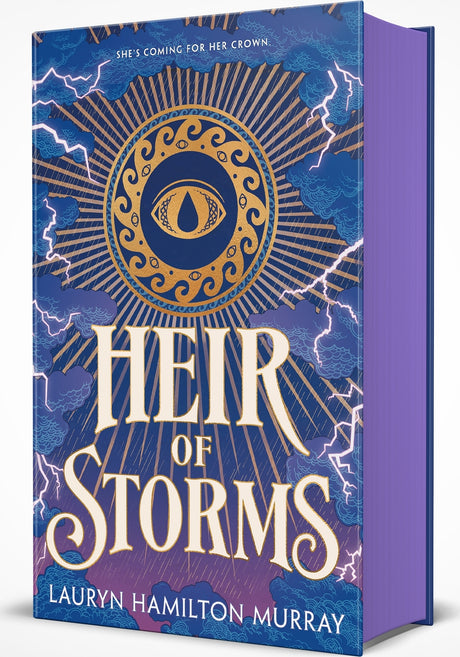 Heir of Storms