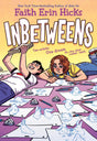 Inbetweens: A Graphic Novel