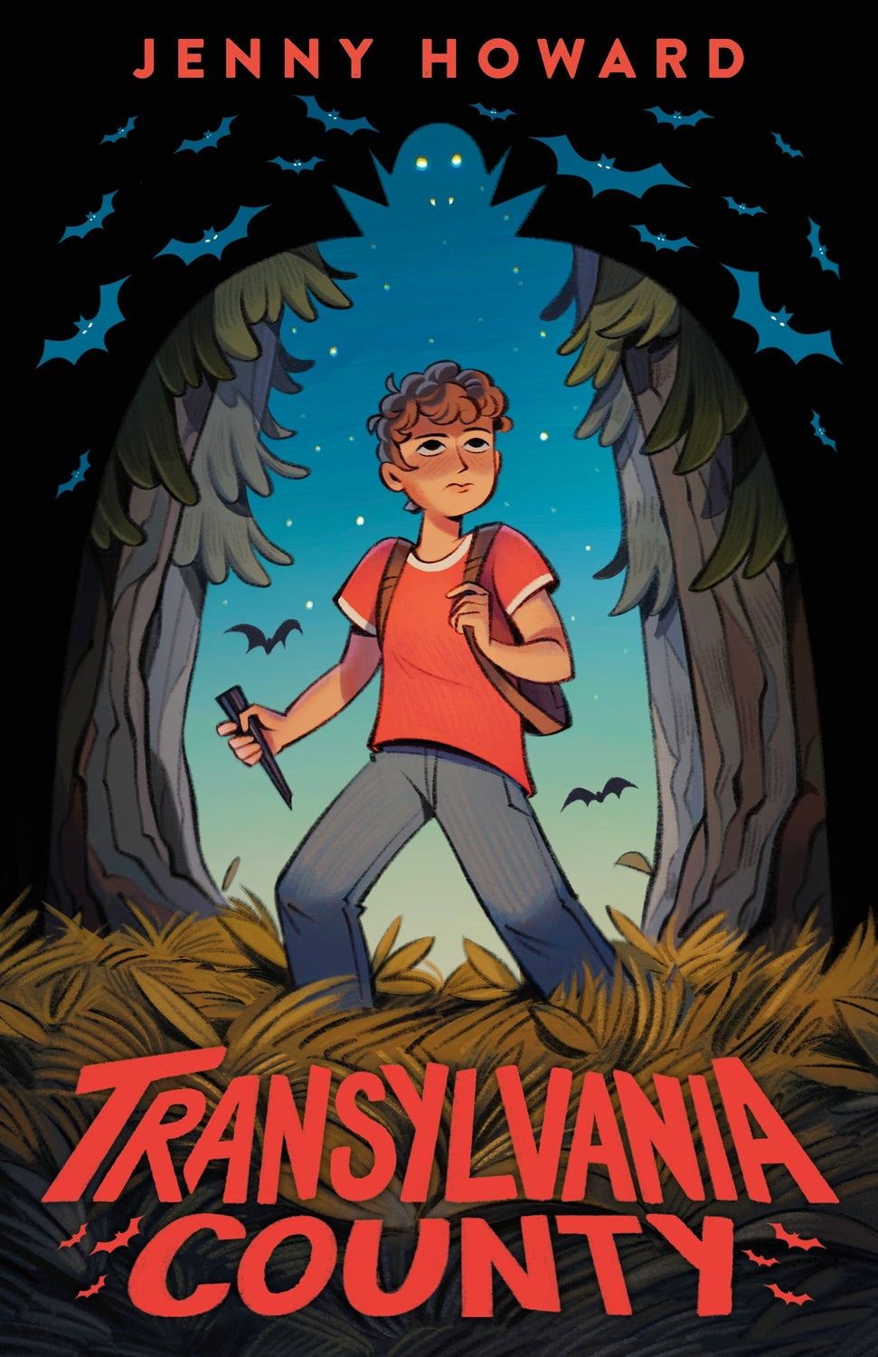 Transylvania County