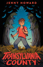Transylvania County