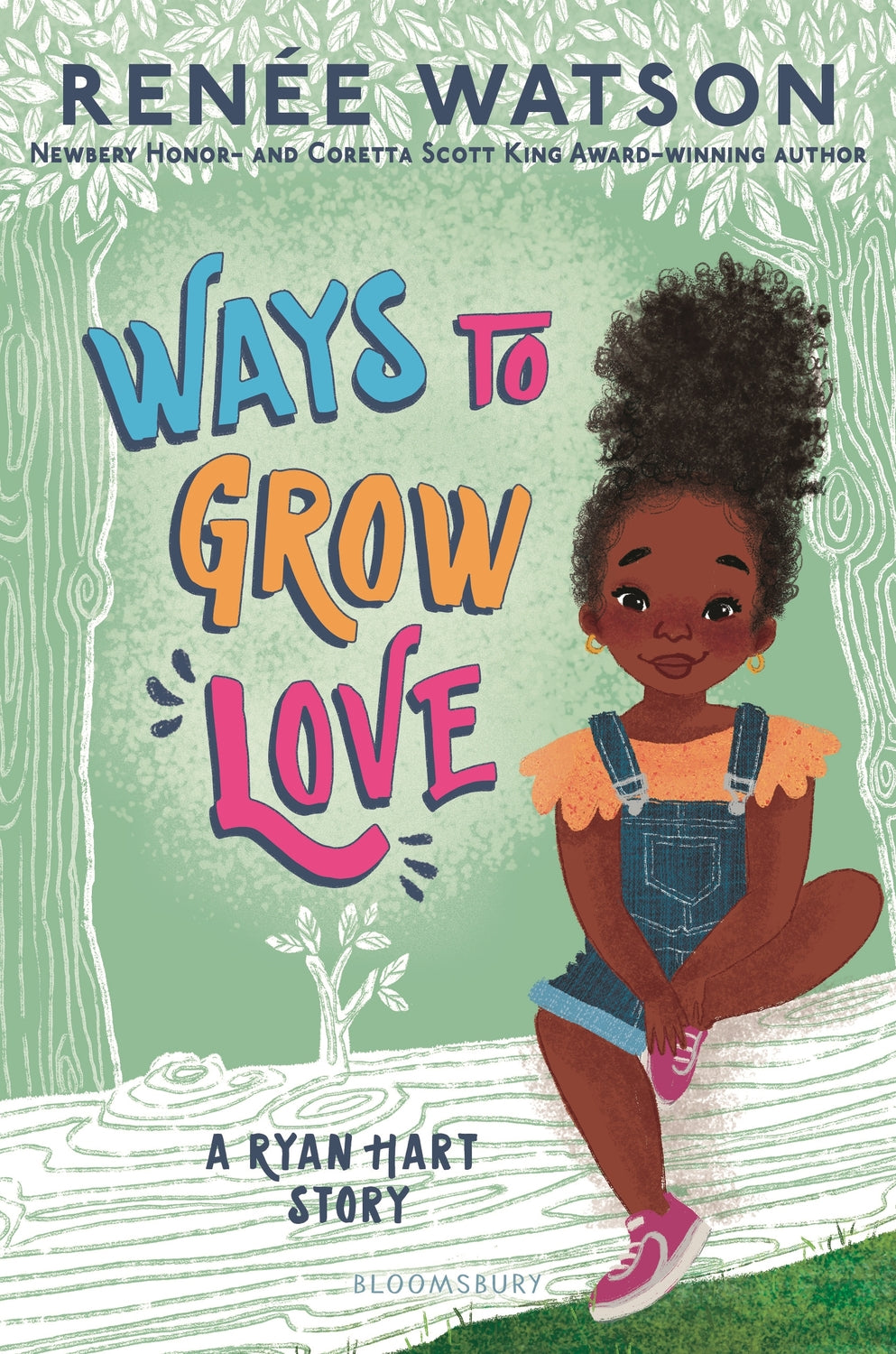 Ryan Hart 2: Ways to Grow Love