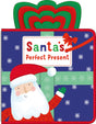 Festive Felt: Santa's Perfect Present