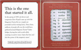 Magnetic Poetry - Original Kit Magnetic Poetry