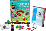 Magnetic Science Kit