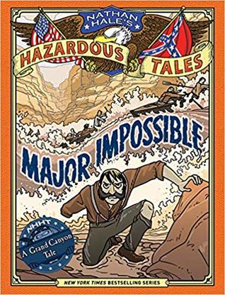 Hazardous Tales #9: Major Impossible