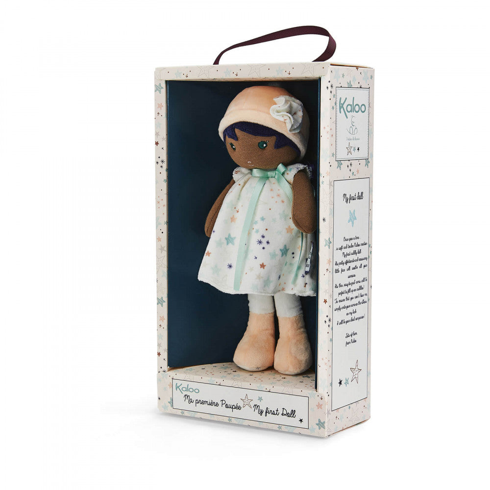 Manon Soft Doll - 10" - My First Doll