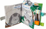 Taggies Hedgehog Soft Book