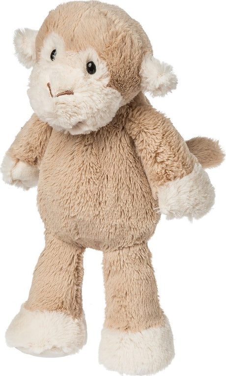 Marshmallow Junior Monkey - 9" Plush Mary Meyer Stuffed Toys
