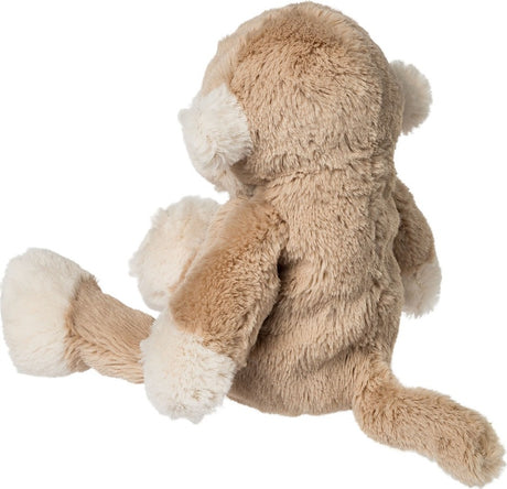 Marshmallow Junior Monkey - 9" Plush Mary Meyer Stuffed Toys