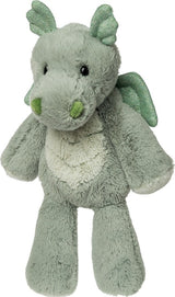 Marshmallow Junior Dragon - 9"