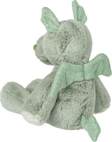 Marshmallow Junior Dragon - 9"