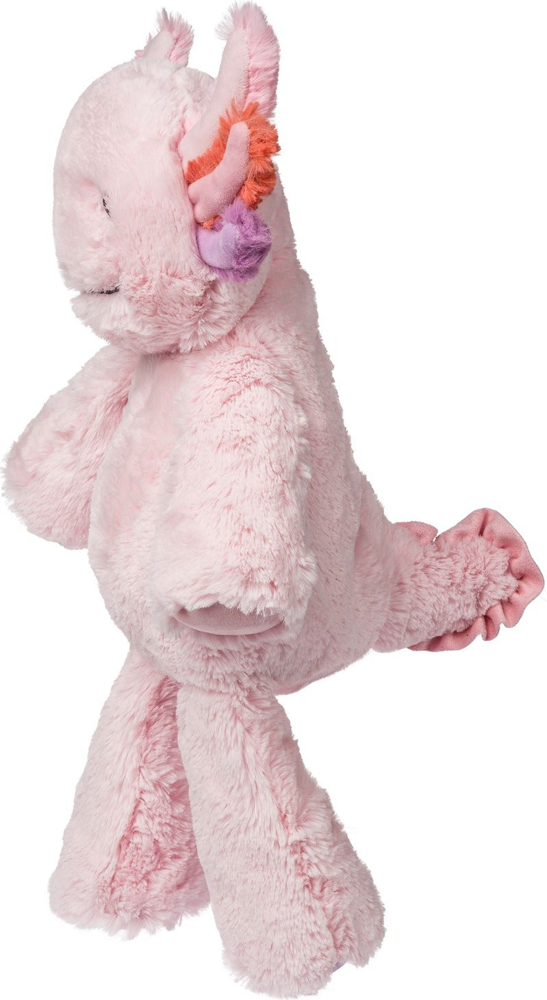 Marshmallow Alanna Axolotl - 13" Mary Meyer Stuffed Toys