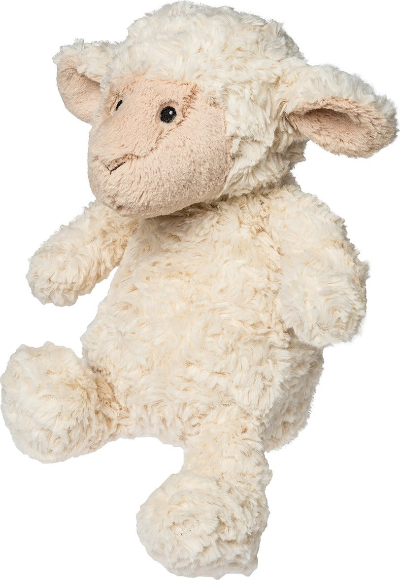 Again Friends Lamb Mary Meyer Stuffed Toys
