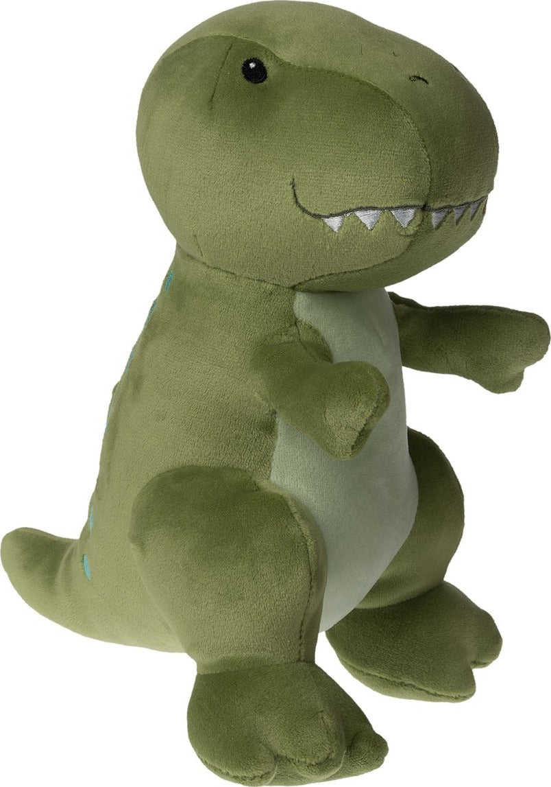 Smootheez T-Rex - 10" Dinosaur Plush