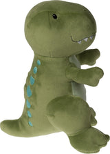 Smootheez T-Rex - 10" Dinosaur Plush