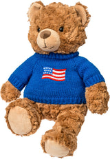 Liberty Teddy - 13"