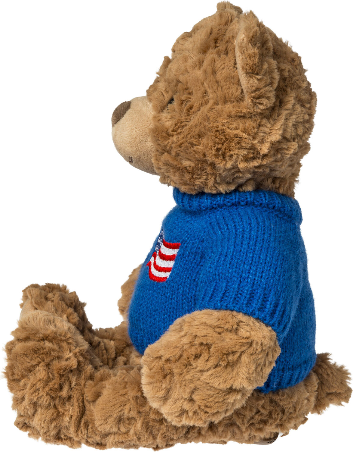 Liberty Teddy - 13"