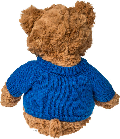 Liberty Teddy - 13"