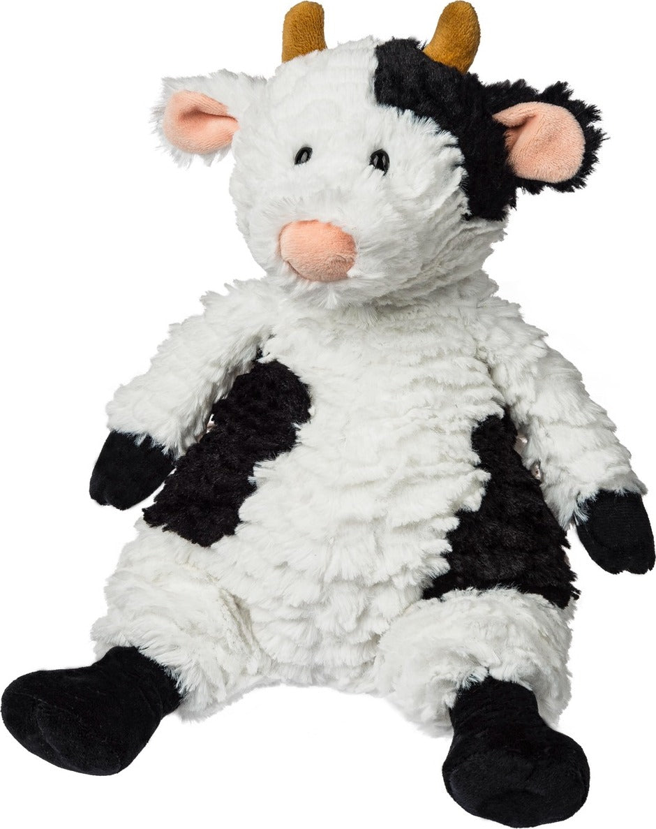 Snuggables Cow - 14"