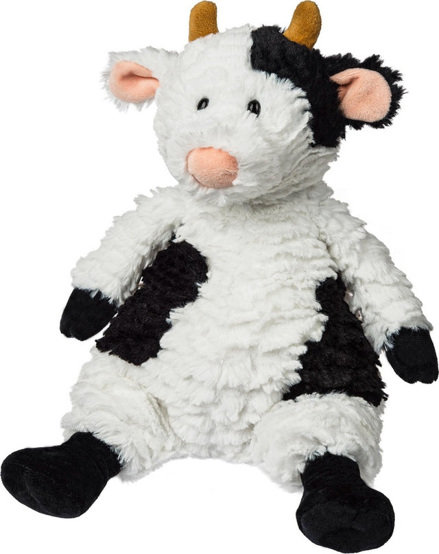 Snuggables Cow - 14"