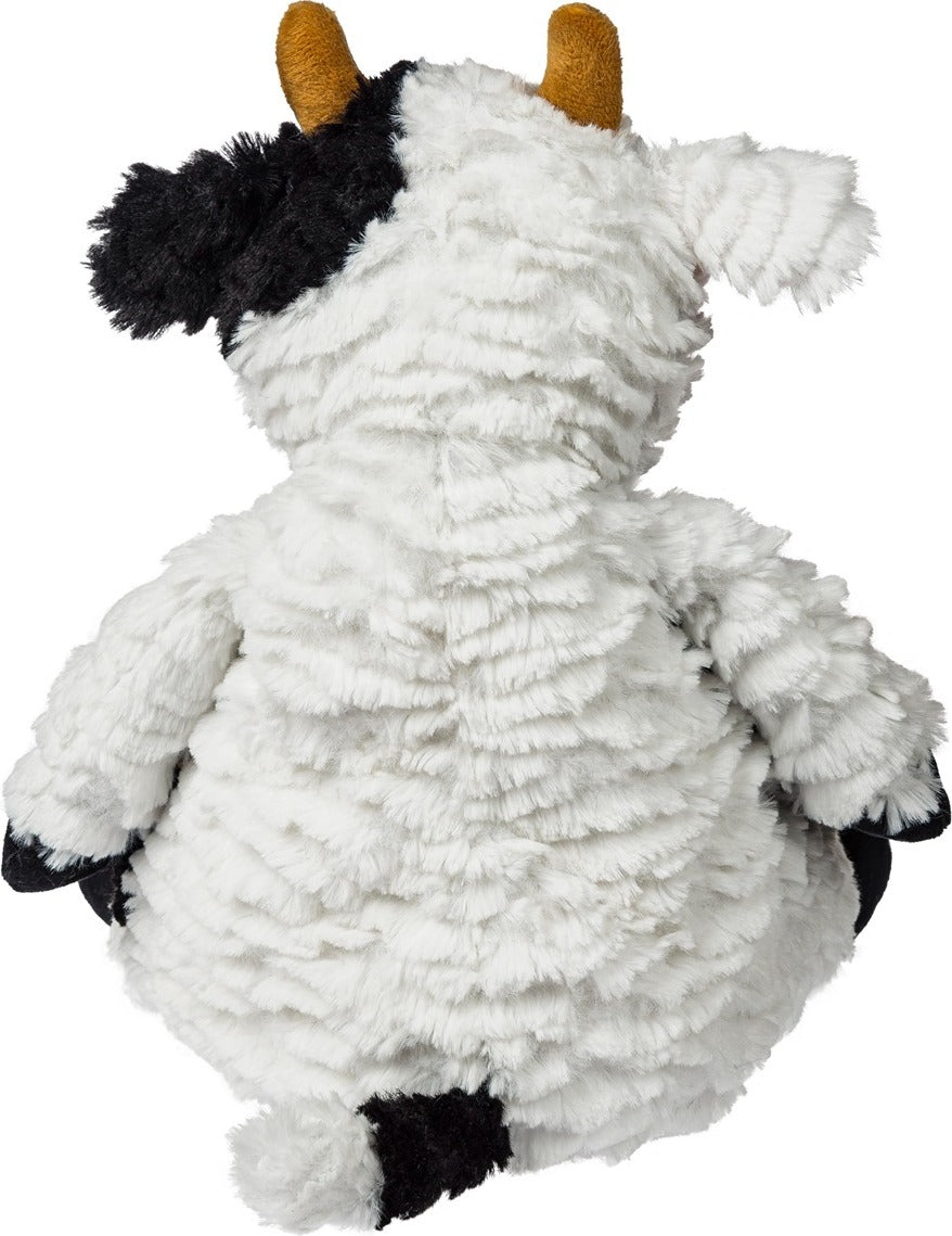 Snuggables Cow - 14"