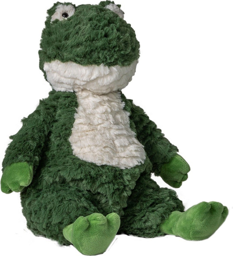 Snuggables Frog - 14"