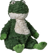 Snuggables Frog - 14"