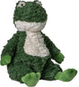 Snuggables Frog - 14"