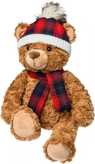 Gingersnap Teddy - 15"