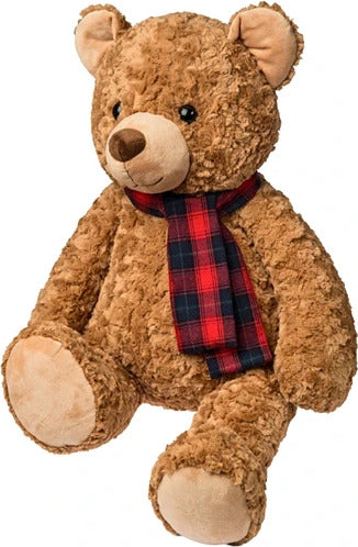 Gingersnap Teddy - 26"