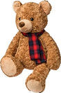 Gingersnap Teddy - 26"