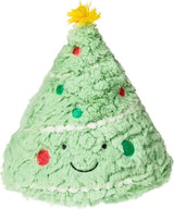 Putty Sugarplum Christmas Tree - 8"
